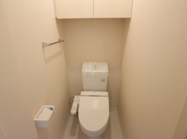 ルアナ林間の物件内観写真